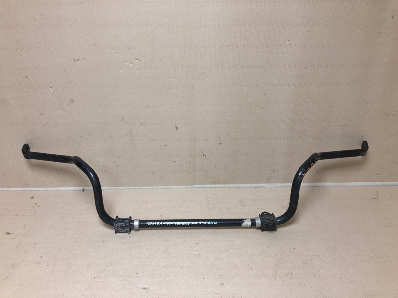 Стабилизатор передний TOYOTA CAMRY 40 06-11 2008 ACV40 2.4 2AZFE 48811-06050 Б/У