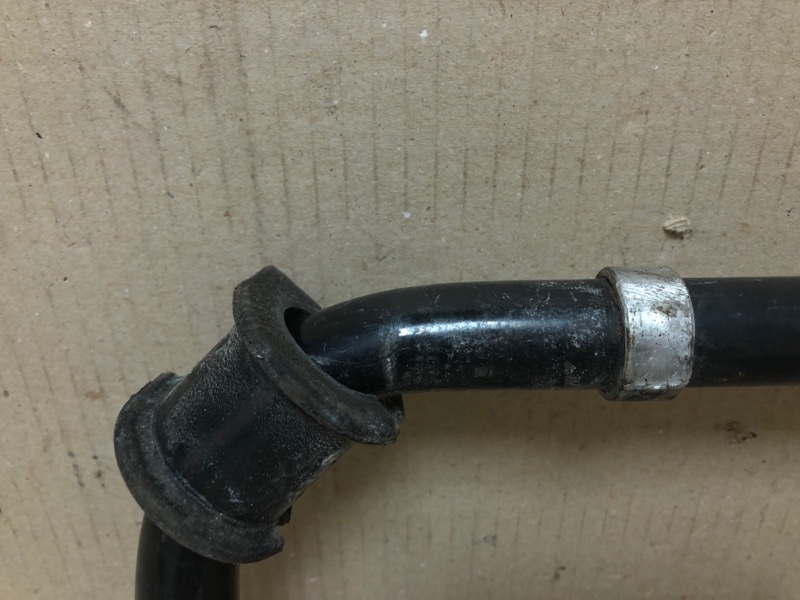 Стабилизатор передний TOYOTA CAMRY 40 06-11 ACV40 2.4 2AZFE