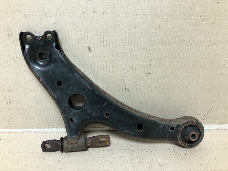 Рычаг передней подвески нижний передний левый CAMRY 40 06-11 2008 ACV40 2.4 2AZFE