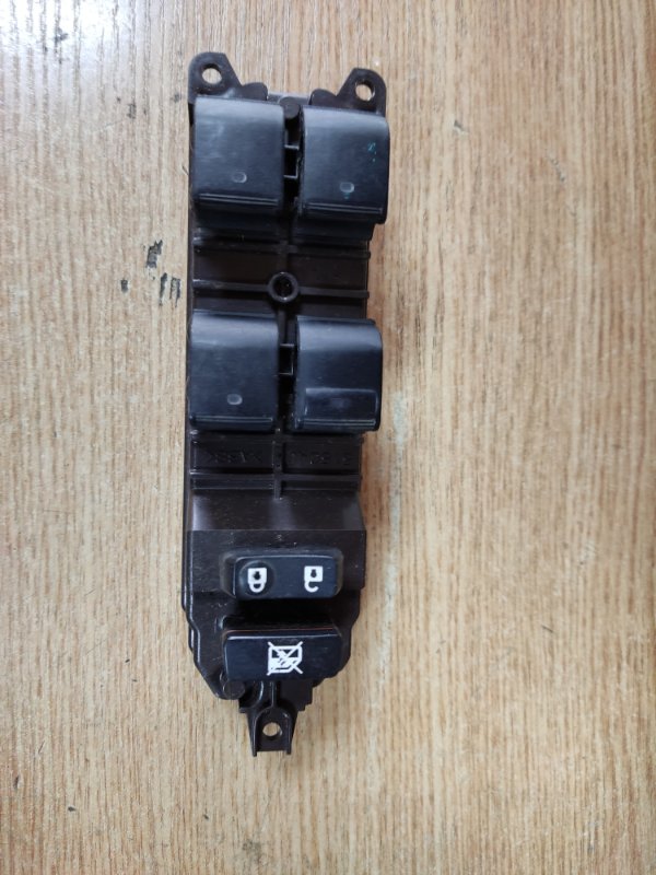 Блок управления стеклоподъемниками передний левый LEXUS ES350 06-12 84040-33070 Б/У