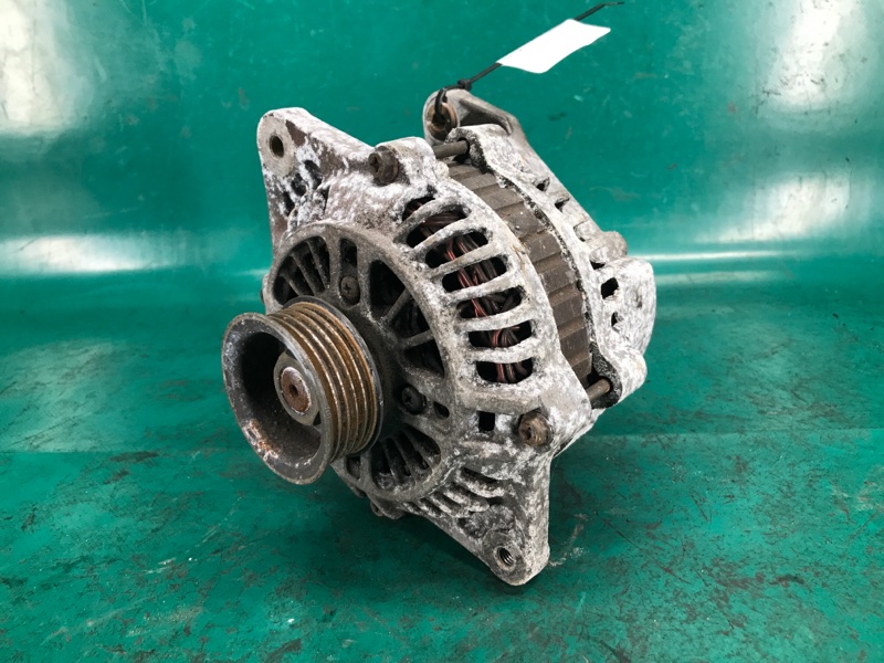 Генератор SUBARU FORESTER SG 02-07 Внедорожник 2.5 EJ251