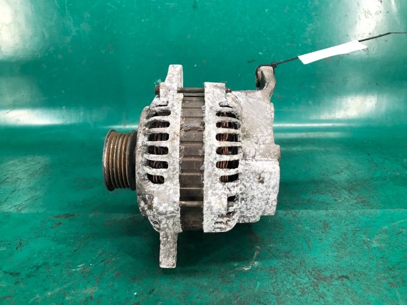 Генератор FORESTER SG 02-07 2003 Внедорожник 2.5 EJ251