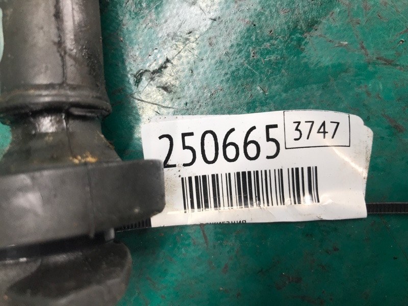 Провода высоковольтные FORESTER SG 02-07 2003 Внедорожник 2.5 EJ251