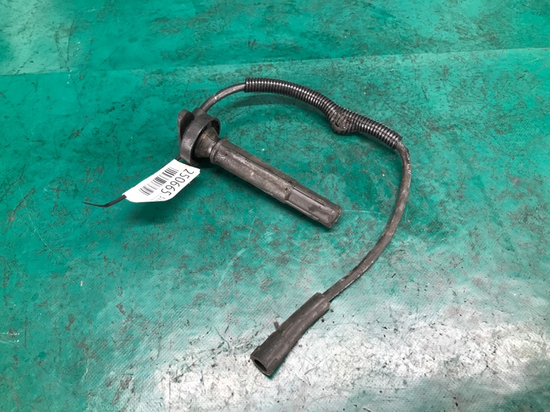 Провода высоковольтные SUBARU FORESTER SG 02-07 Внедорожник 2.5 EJ251