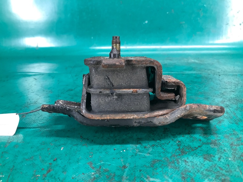 Подушка двигателя левая SUBARU FORESTER SG 02-07 Внедорожник 2.5 EJ251