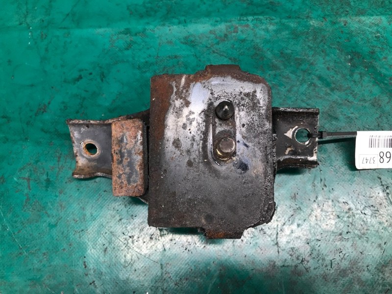 Подушка двигателя левая FORESTER SG 02-07 2003 Внедорожник 2.5 EJ251