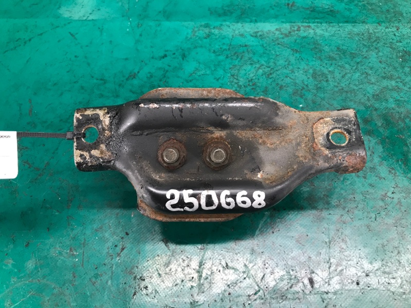 Подушка двигателя левая FORESTER SG 02-07 2003 Внедорожник 2.5 EJ251