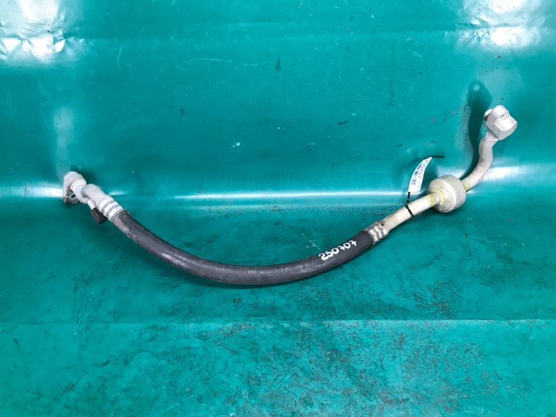 Трубка кондиционера FORD FIESTA 08-17 2013 Хэтчбек 1.6 XDEZ C1BZ-19867-D Б/У