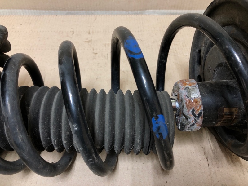 Амортизатор задний правый CAMRY 40 06-11 2008 ACV40 2.4 2AZFE Амортизатор задний правый CAMRY 40 06-11 2008 ACV40 2.4 2AZFE