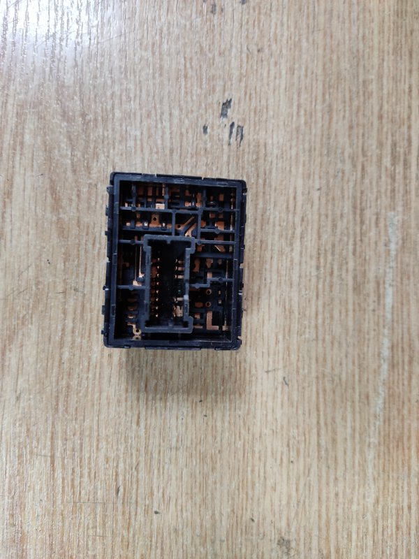 Блок управления зеркалами SENTRA B17 12-21 2017 Седан 1.8