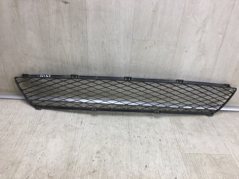 Решетка переднего бампера MAZDA 6 GG 02-07 GJ6A-50-1T1 Б/У