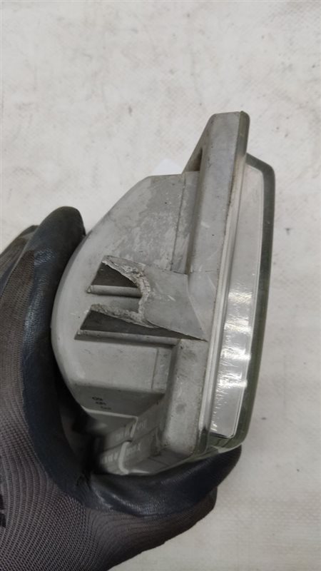 Противотуманная фара правая MAZDA 6 GH 07-12 Противотуманная фара правая MAZDA 6 GH 07-12