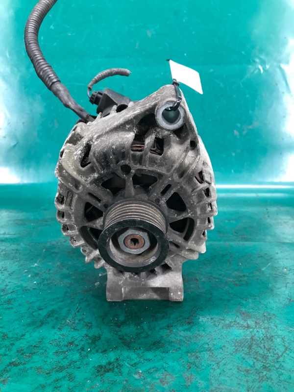 Генератор FORD FIESTA 08-17 Хэтчбек 1.6 XDEZ Генератор FORD FIESTA 08-17 Хэтчбек 1.6 XDEZ