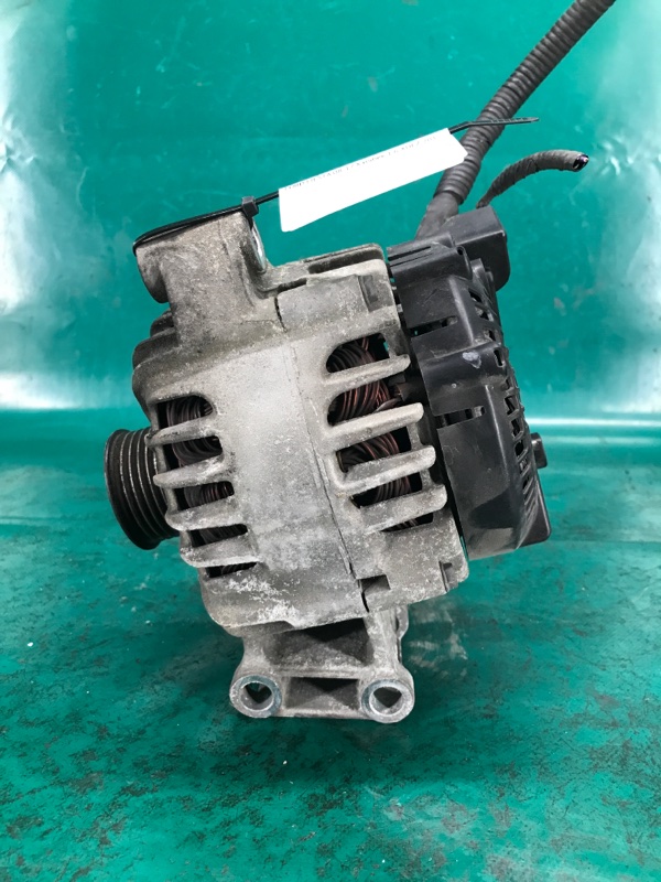 Генератор FIESTA 08-17 2013 Хэтчбек 1.6 XDEZ Генератор FIESTA 08-17 2013 Хэтчбек 1.6 XDEZ