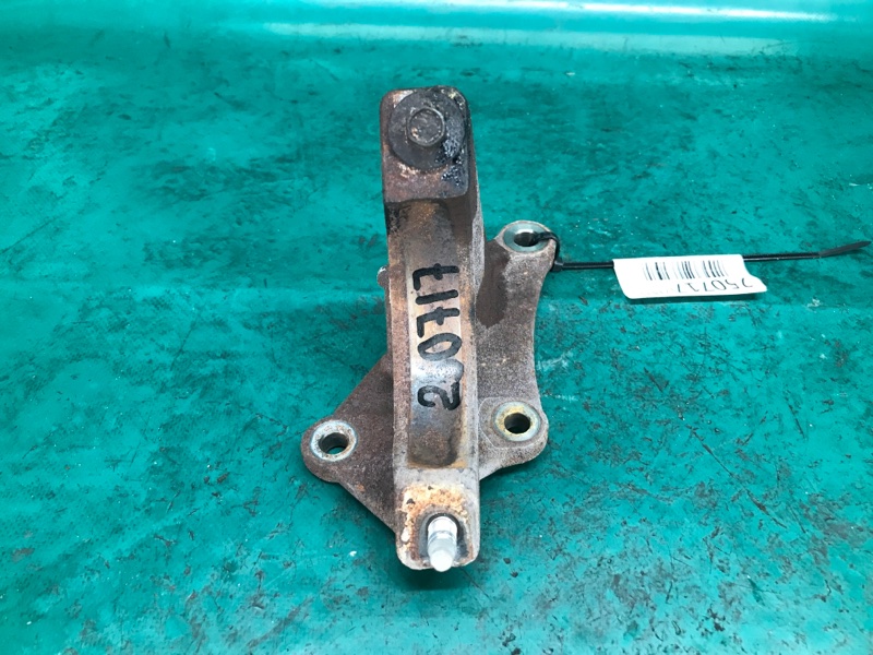 Кронштейн промежуточного вала FIESTA 08-17 2013 Хэтчбек 1.6 XDEZ