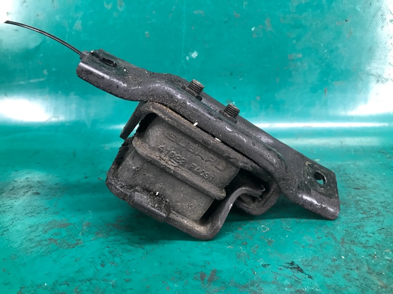 Подушка двигателя правая FORESTER SG 02-07 2003 Внедорожник 2.5 EJ251