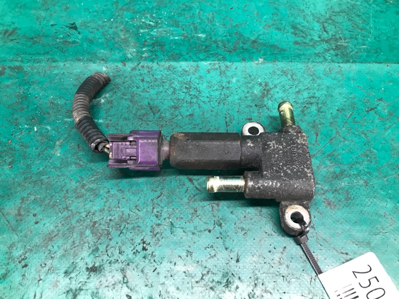 Клапан электромагнитный (вакуумный) FORESTER SG 02-07 2003 Внедорожник 2.5 EJ251