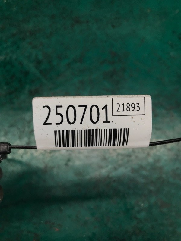 Датчик абсолютного давления (MAP sensor) FIESTA 08-17 2013 Хэтчбек 1.6 XDEZ