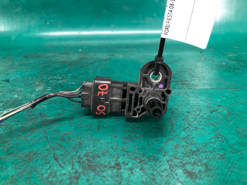 Датчик абсолютного давления (MAP sensor) FORD FIESTA 08-17 Хэтчбек 1.6 XDEZ
