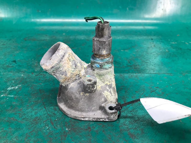 Корпус термостата SUBARU FORESTER SG 02-07 Внедорожник 2.5 EJ251
