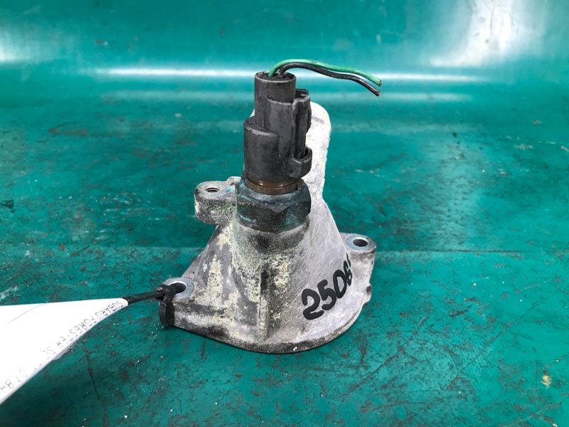 Корпус термостата FORESTER SG 02-07 2003 Внедорожник 2.5 EJ251