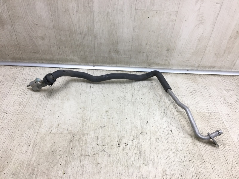 Трубка кондиционера OUTLANDER XL 05-13 Внедорожник Трубка кондиционера OUTLANDER XL 05-13 Внедорожник