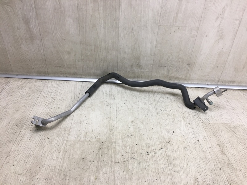 Трубка кондиционера MITSUBISHI OUTLANDER XL 05-13 Внедорожник Трубка кондиционера MITSUBISHI OUTLANDER XL 05-13 Внедорожник