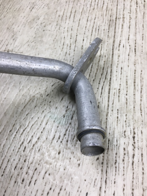 Трубка кондиционера OUTLANDER XL 05-13 Внедорожник Трубка кондиционера OUTLANDER XL 05-13 Внедорожник