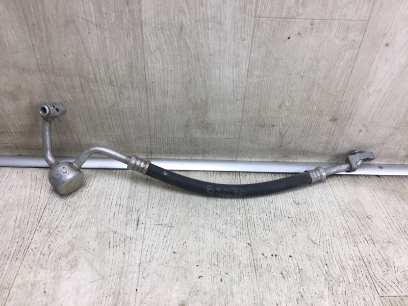 Трубка кондиционера LEXUS GS350 GS300 05-11 Седан 88712-30160 Б/У