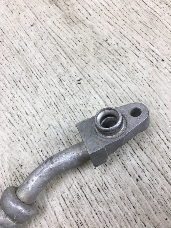 Трубка кондиционера LEXUS GS350 GS300 05-11 Седан