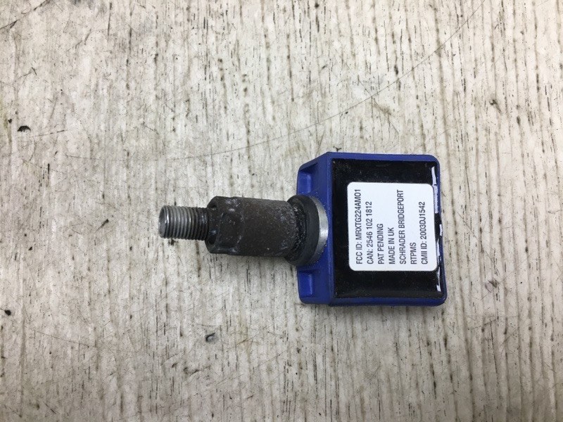 Датчик давления в шинах M35/M45 04-10