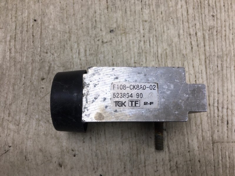 Клапан кондиционера SONATA YF 10-14