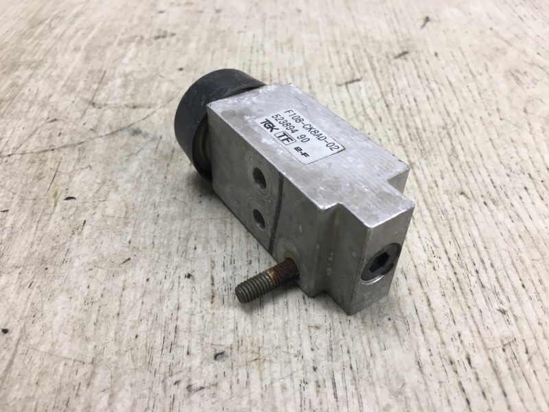 Клапан кондиционера SONATA YF 10-14