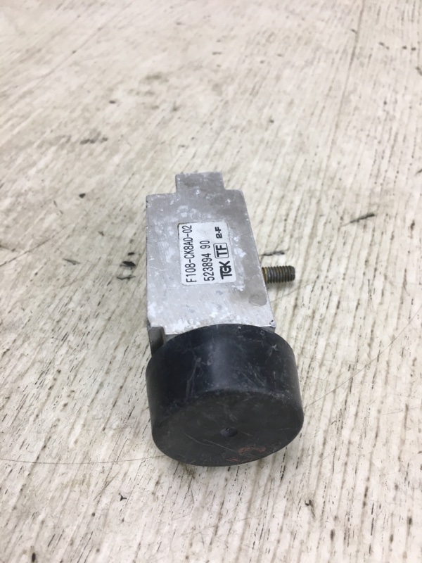 Клапан кондиционера SONATA YF 10-14