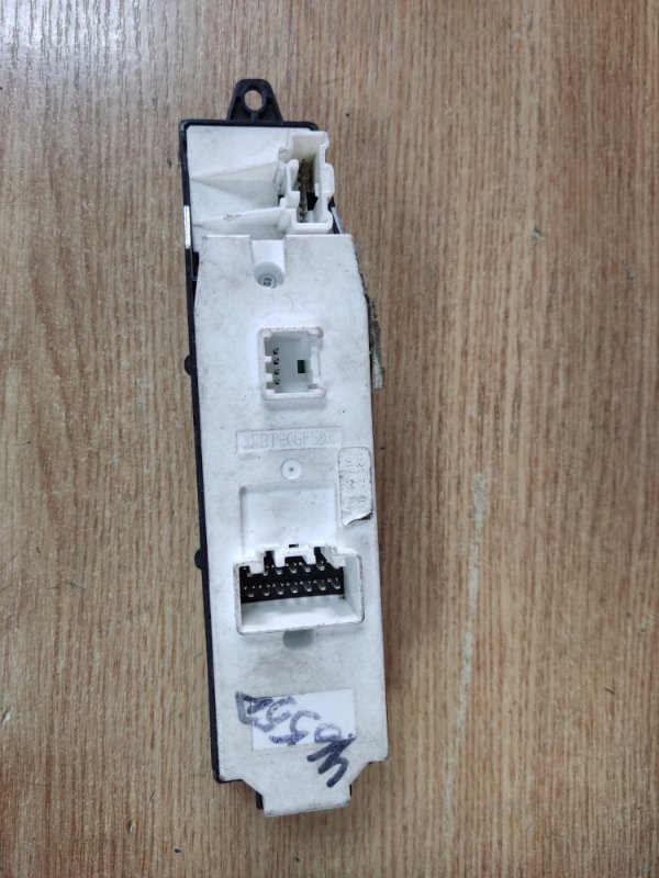 Блок управления стеклоподъемниками передний левый CX-9 06-16