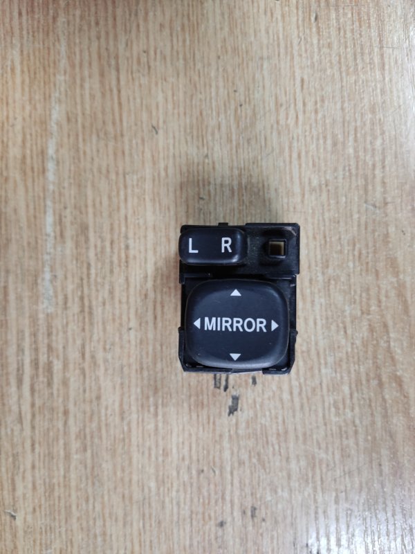 Блок управления зеркалами SUBARU FORESTER SG 02-07 Б/У