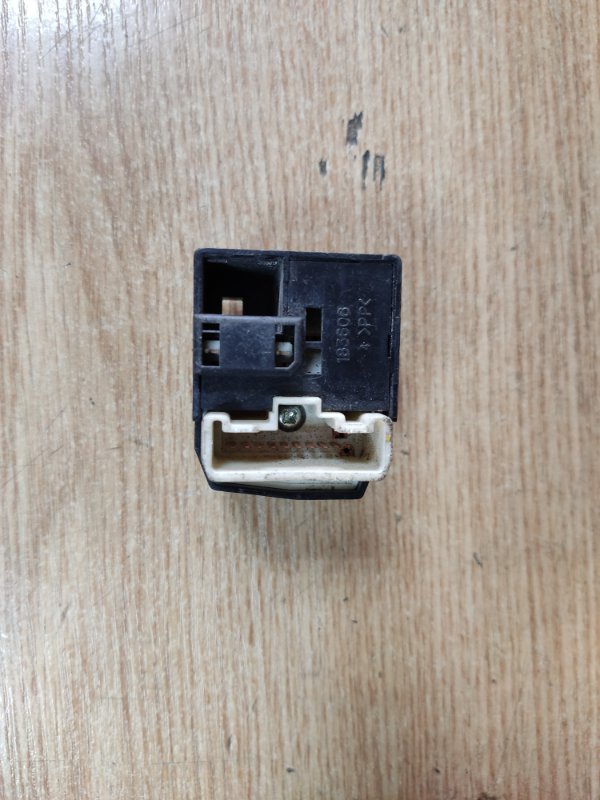 Блок управления зеркалами FORESTER SG 02-07