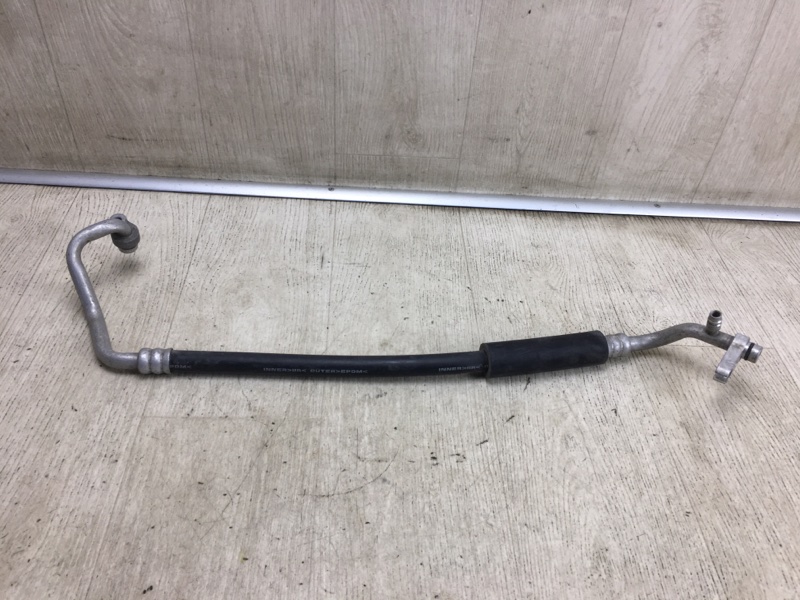 Трубка кондиционера SUBARU FORESTER SH 07-12 Внедорожник 73425FG000 Б/У