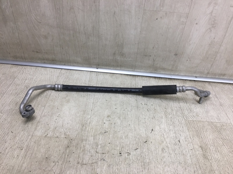 Трубка кондиционера FORESTER SH 07-12 Внедорожник