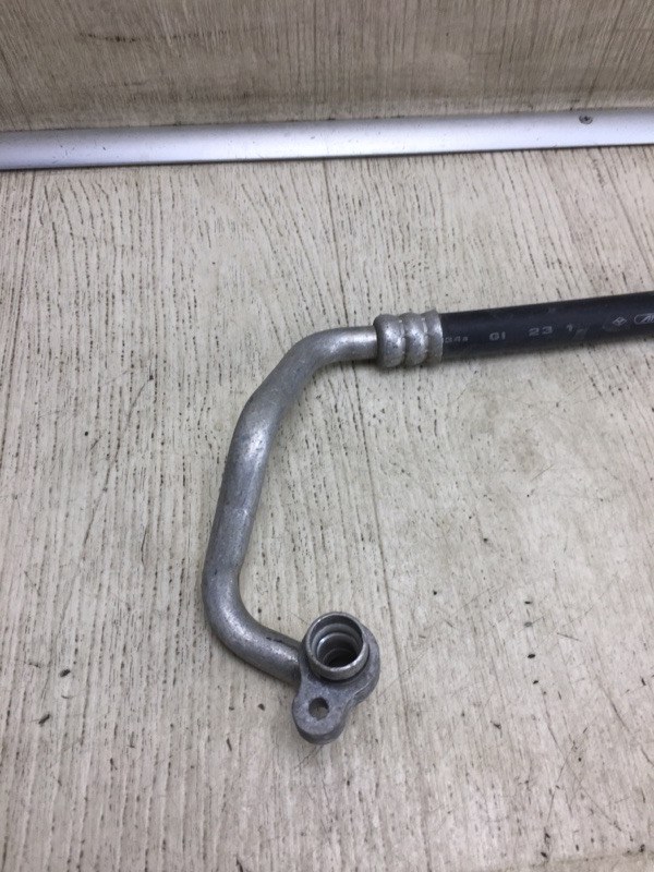 Трубка кондиционера SUBARU FORESTER SH 07-12 Внедорожник