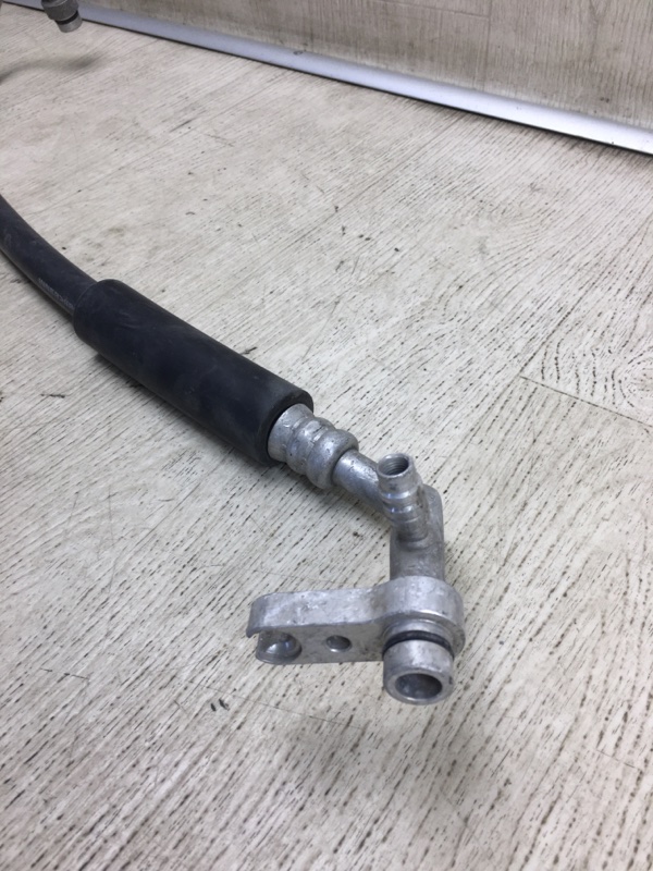 Трубка кондиционера FORESTER SH 07-12 Внедорожник