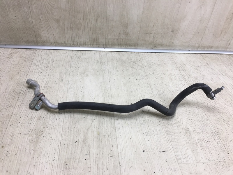 Трубка кондиционера SUZUKI KIZASHI 09-14 95741-57L00 Б/У