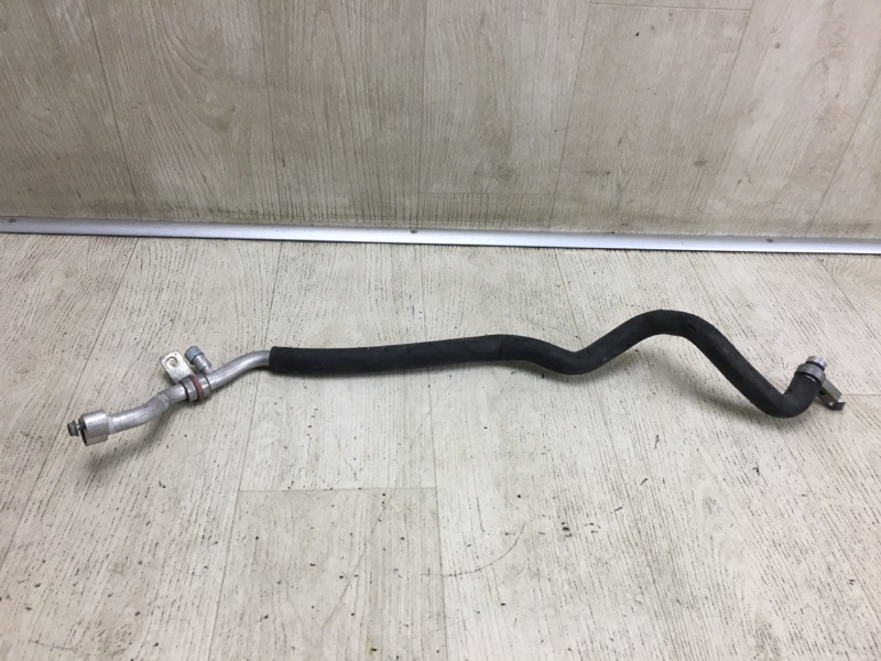 Трубка кондиционера KIZASHI 09-14