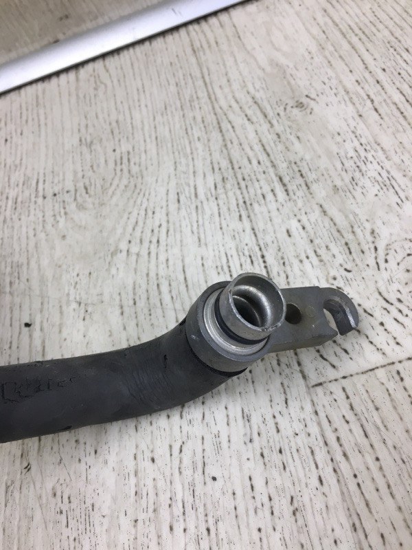 Трубка кондиционера SUZUKI KIZASHI 09-14