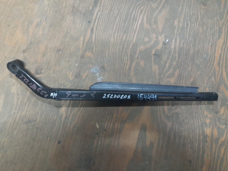 Запчасть поводок стеклоочистителя передний SUBARU TRIBECA B10 07-13 2007 Внедорожник 3.6 86532XA21A Б/У Поводок стеклоочистителя передний SUBARU TRIBECA B10 07-13 2007 Внедорожник 3.6 86532XA21A Б/У