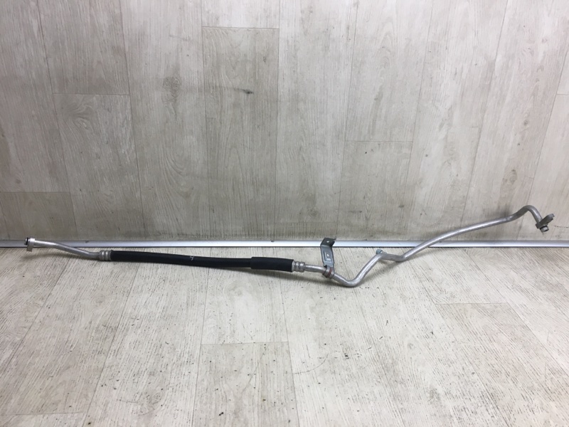 Трубка кондиционера SUZUKI SWIFT 04-11 95771-70G10 Б/У