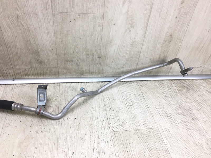 Трубка кондиционера SUZUKI SWIFT 04-11