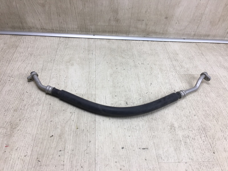 Трубка кондиционера SUZUKI SX4 06-13 95710-80J10 Б/У