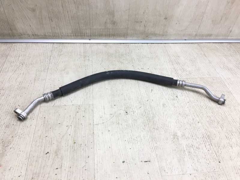 Трубка кондиционера SX4 06-13