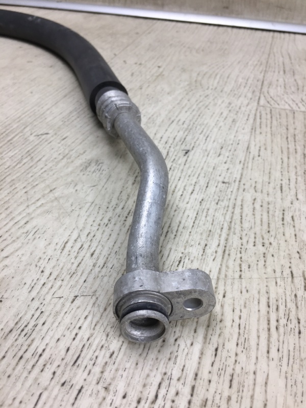 Трубка кондиционера SUZUKI SX4 06-13